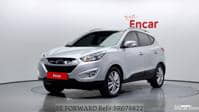 2013 HYUNDAI TUCSON