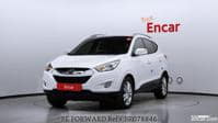 2013 HYUNDAI TUCSON