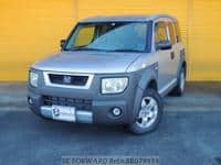 HONDA Element