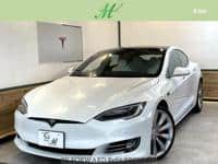 2017 TESLA MODEL S