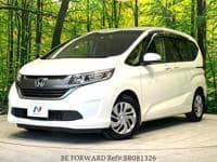 2019 HONDA FREED G