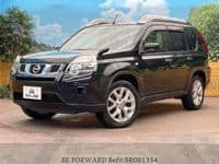 2011 NISSAN X-TRAIL 20XT