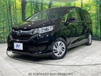 2017 HONDA FREED G