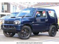 2014 SUZUKI JIMNY