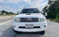 2010 TOYOTA FORTUNER 3.0