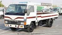 1989 MITSUBISHI CANTER TRUCK