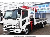 2008 ISUZU FORWARD