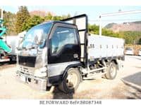 ISUZU Elf Truck