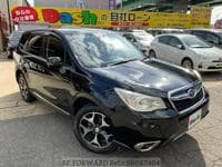 2013 SUBARU FORESTER