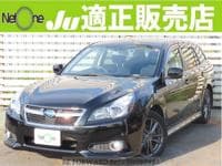 2014 SUBARU LEGACY TOURING WAGON