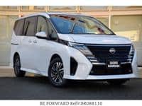 2023 NISSAN SERENA