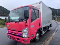 2011 ISUZU ELF TRUCK