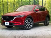 2018 MAZDA CX-5 XDL