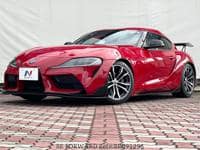 2020 TOYOTA SUPRA SZ-R