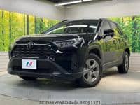 2023 TOYOTA RAV4 X