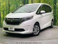 2017 HONDA FREED G