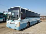 HYUNDAI Aero Bus