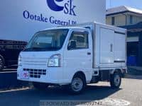 2018 SUZUKI CARRY TRUCK