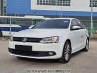 2011 VOLKSWAGEN JETTA .