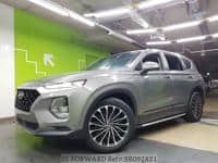 2019 HYUNDAI SANTA FE TM