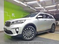 2018 KIA THE NEW SORENTO