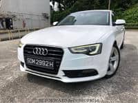 Used 2013 AUDI A5 BR093016 for Sale