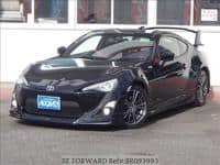 Used 2014 TOYOTA 86 BR093993 for Sale