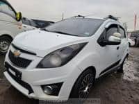 2012 CHEVROLET SPARK