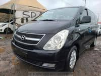 2011 HYUNDAI STAREX