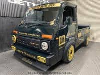 2020 DAIHATSU HIJET TRUCK SA3T