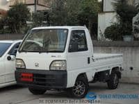 HONDA Acty Truck