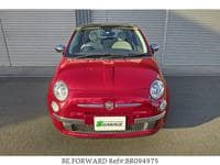 2008 FIAT 500 1.28V