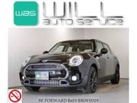 BMW MINI Clubman