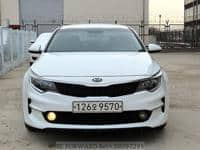 2017 KIA K5 MX