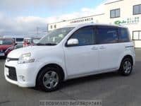 2012 TOYOTA SIENTA DICEETC