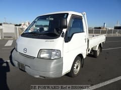 MAZDA Bongo Truck