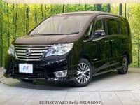 2015 NISSAN SERENA VS-