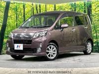 2013 DAIHATSU MOVE XSA