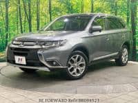 2015 MITSUBISHI OUTLANDER 24G