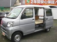 2012 DAIHATSU HIJET CARGO