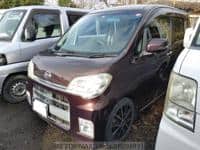 2011 DAIHATSU TANTO EXE