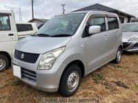 2008 SUZUKI WAGON R