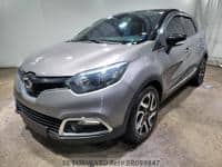 2016 RENAULT SAMSUNG QM3