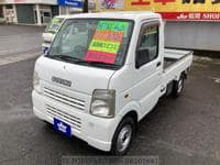 2005 SUZUKI CARRY TRUCK