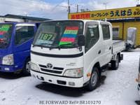 TOYOTA Dyna Truck