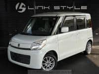 2013 SUZUKI SPACIA X