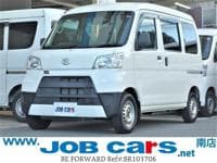 2018 DAIHATSU HIJET CARGO