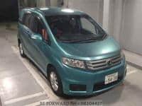 HONDA Freed Spike