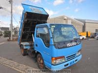 1995 ISUZU ELF TRUCK 2TON DUMP 5MT