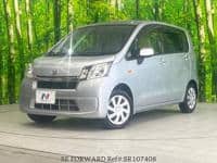 2013 DAIHATSU MOVE L